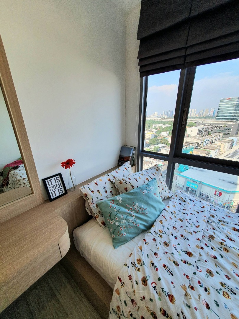 Ideo Mobi Bangsue Grand Interchange