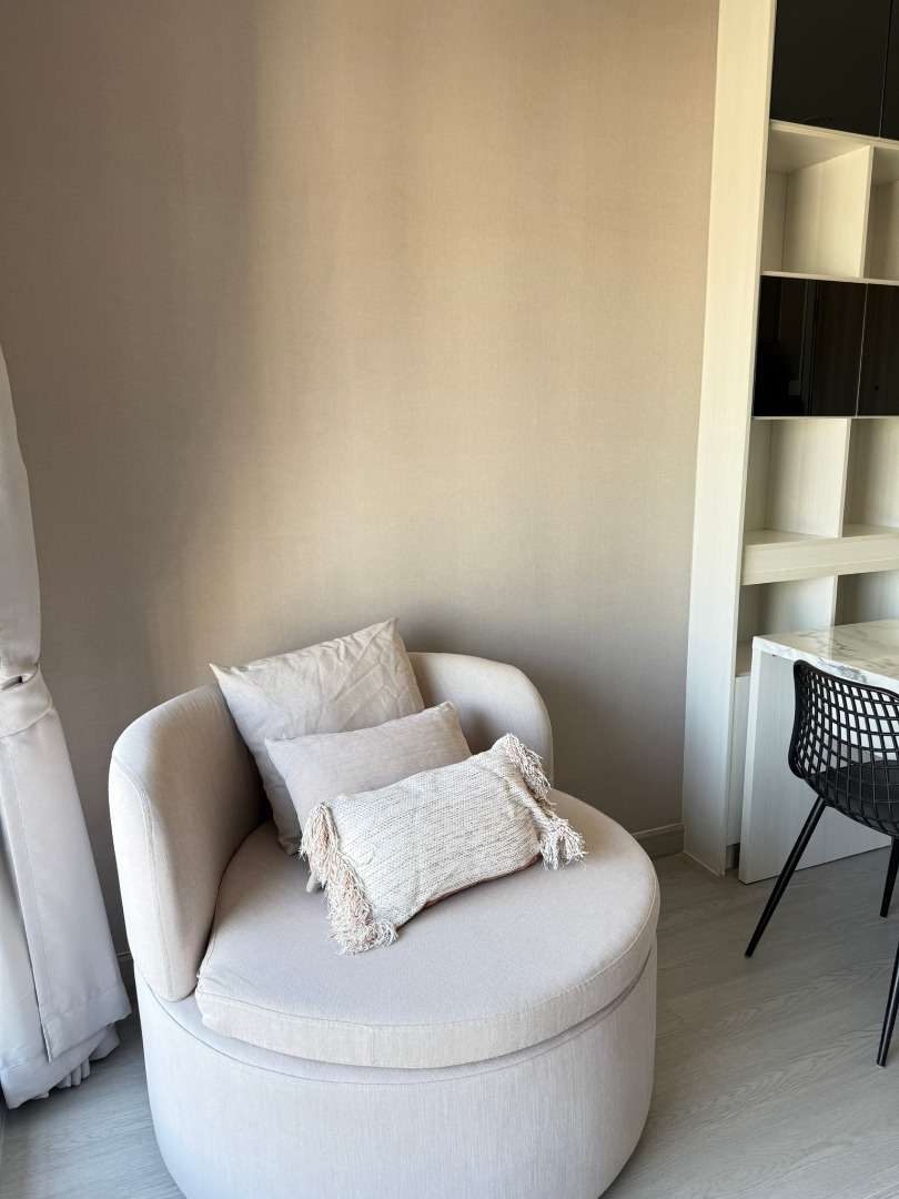 Knights Bridge Prime Sathorn