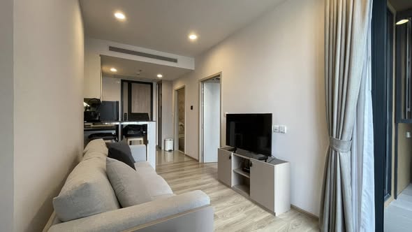 Oka Haus Sukhumvit 36