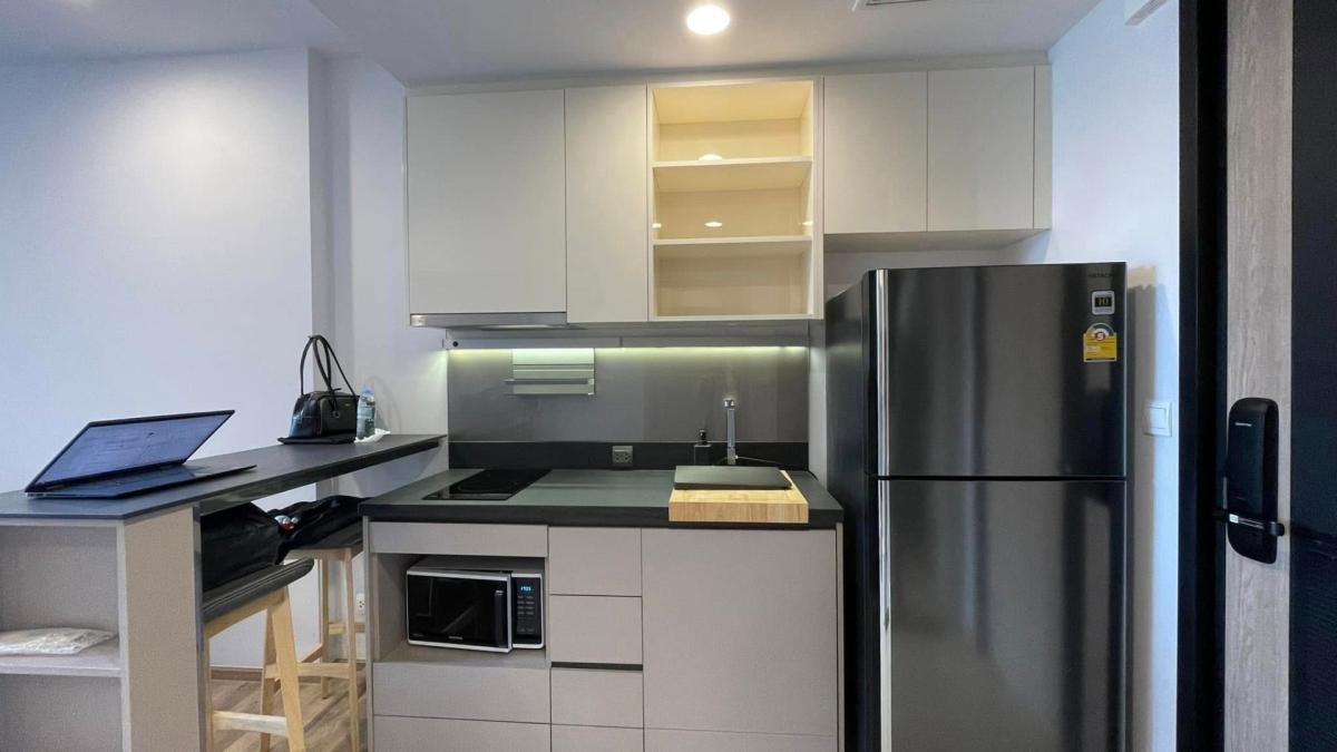 Oka Haus Sukhumvit 36