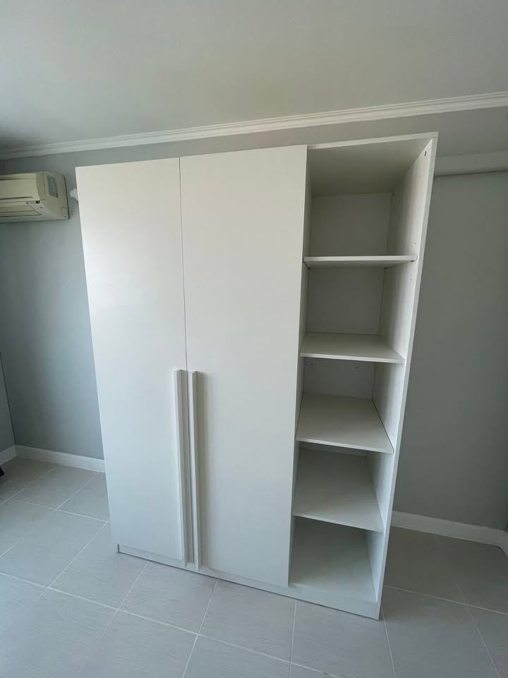 Lumpini Ville Sukhumvit 77