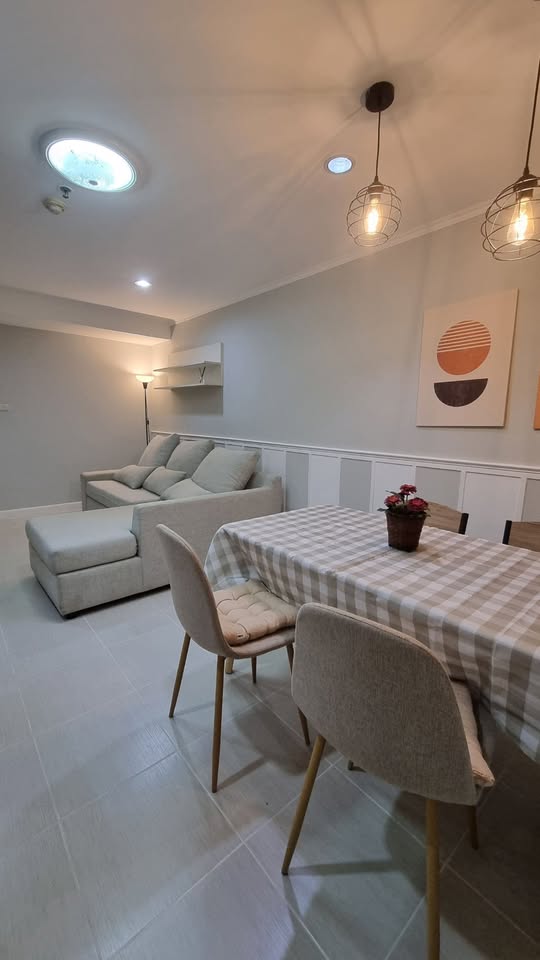 Lumpini Ville Sukhumvit 77