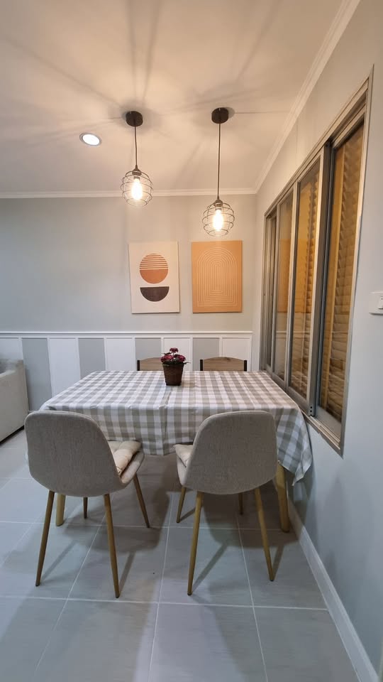 Lumpini Ville Sukhumvit 77