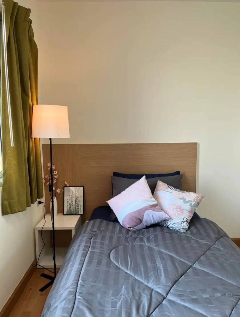 City Home Rattanathibet