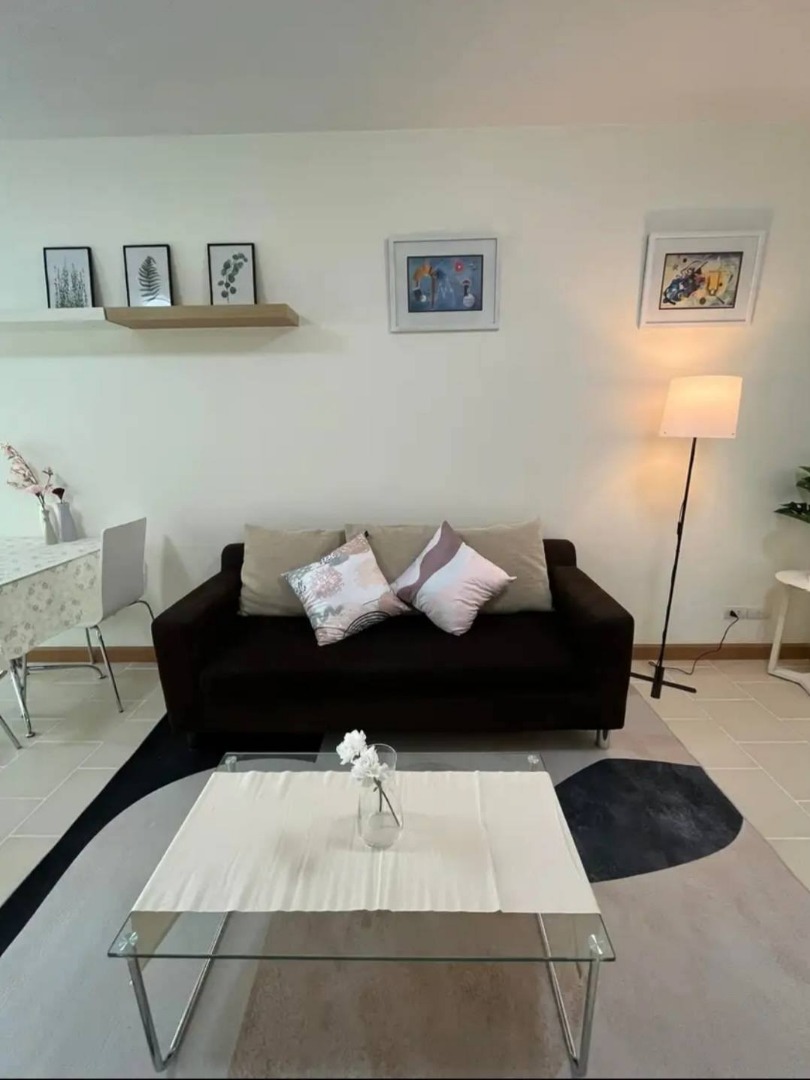 City Home Rattanathibet