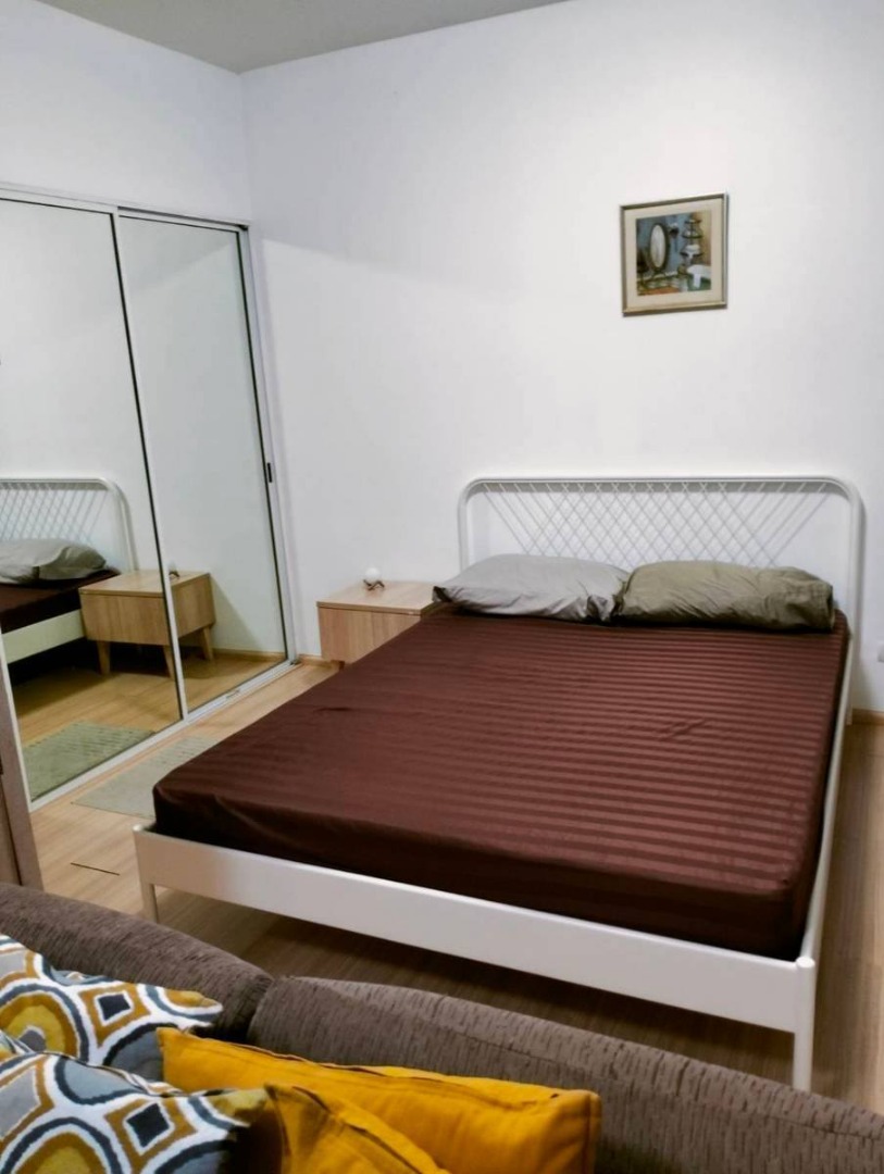 A Space Play Ratchada Sutthisarn