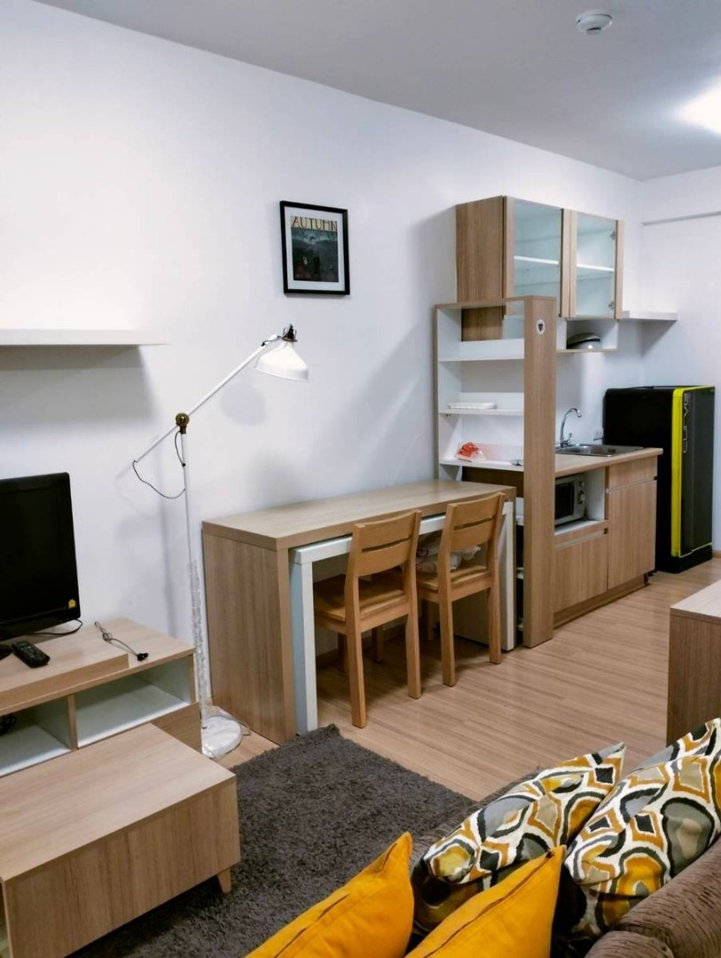 A Space Play Ratchada Sutthisarn