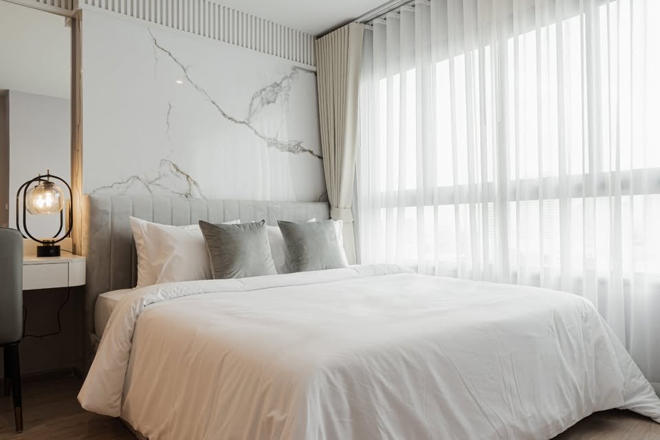 Ideo Rama 9 – Asoke