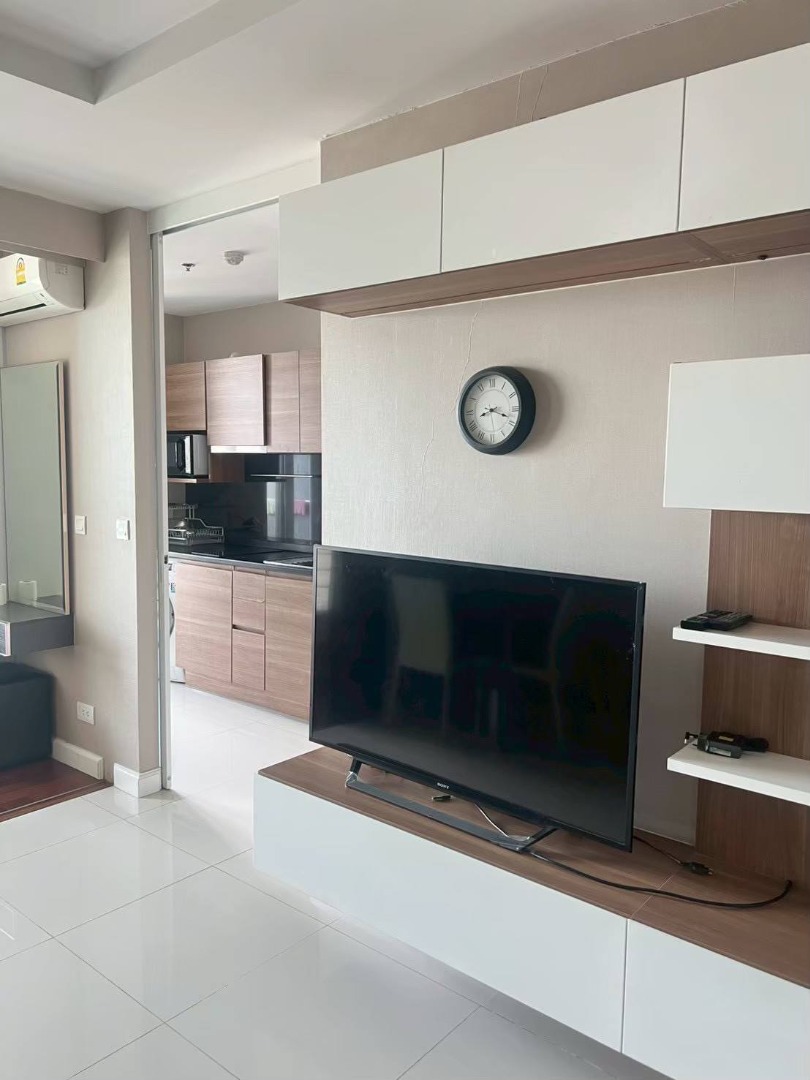 The Metropolis Samrong