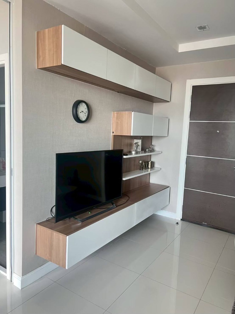 The Metropolis Samrong