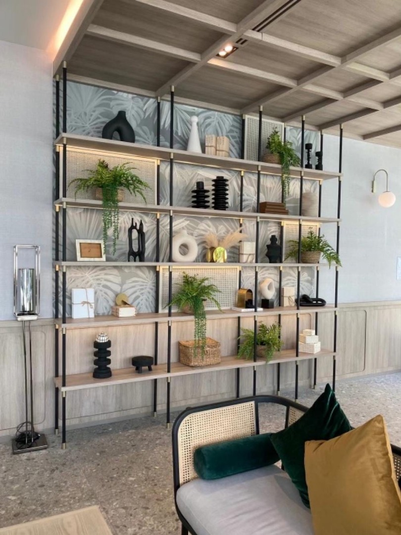 Supalai City Resort Charan 91