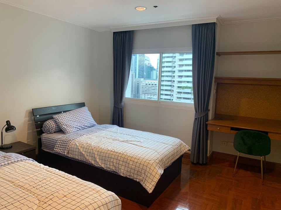 Kallista Mansion Sukhumvit 11