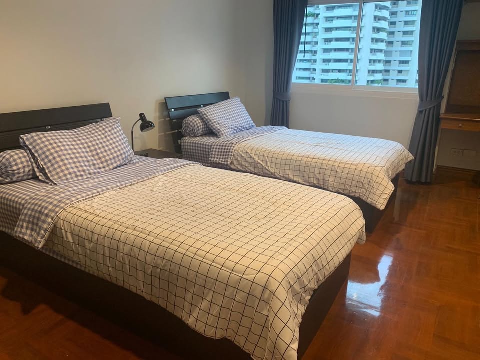 Kallista Mansion Sukhumvit 11