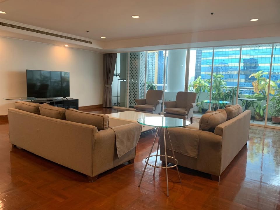 Kallista Mansion Sukhumvit 11