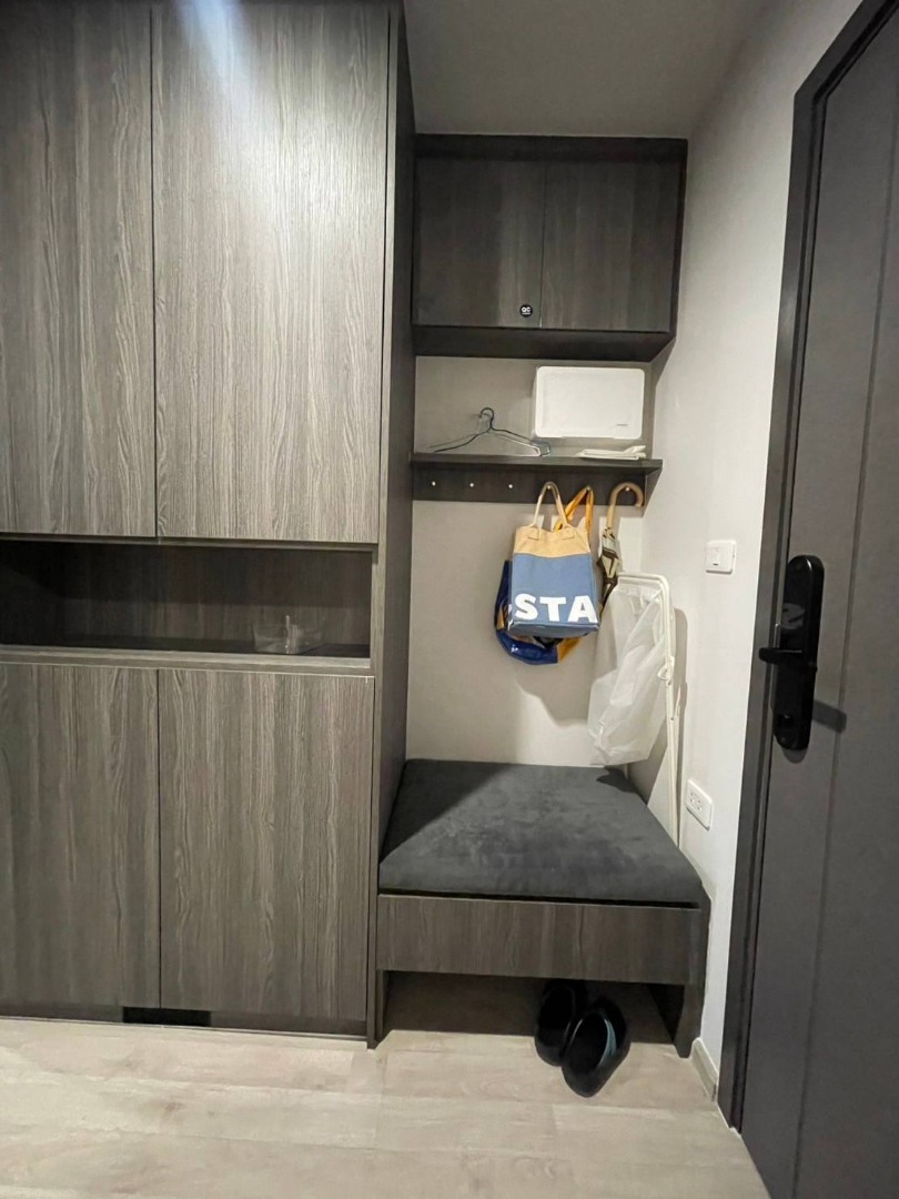 IDEO Ratchada - Sutthisan