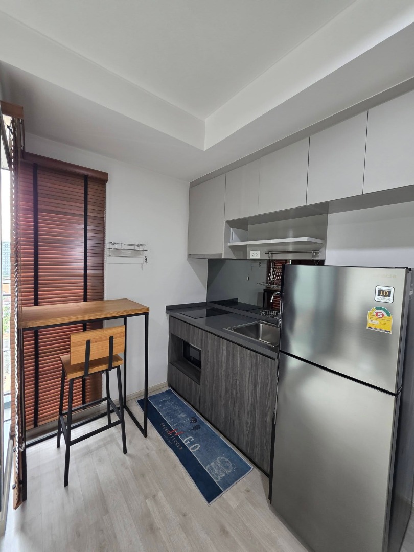 IDEO Ratchada - Sutthisan