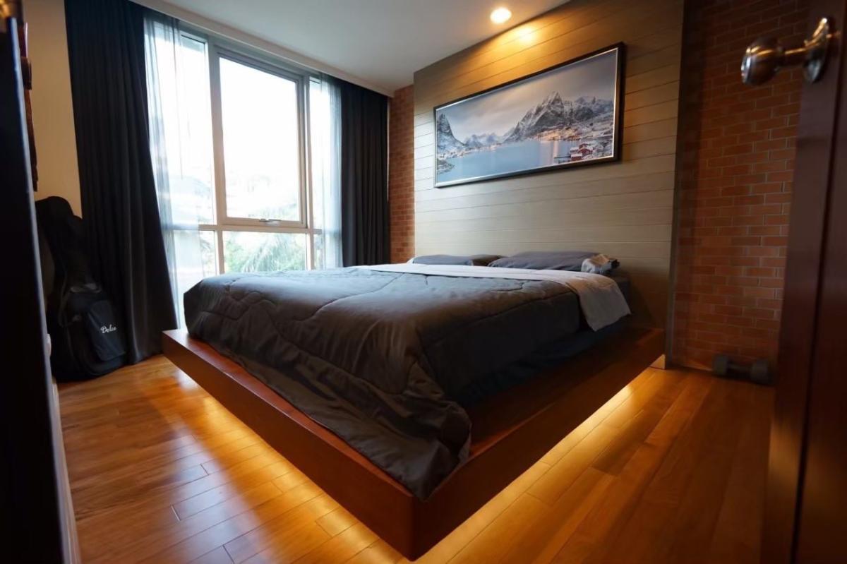 THE LINE Phahonyothin Park