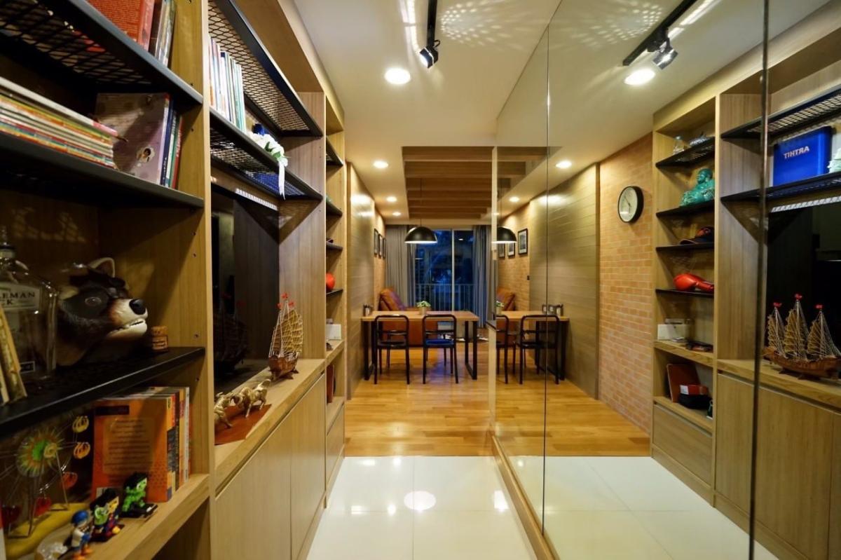 THE LINE Phahonyothin Park