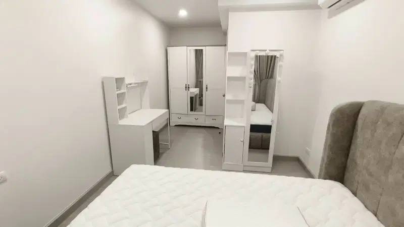 Supalai City Resort Charan 91