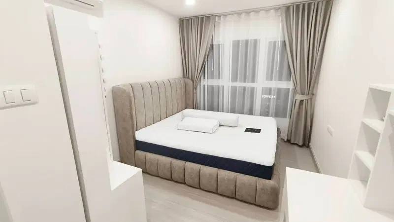 Supalai City Resort Charan 91