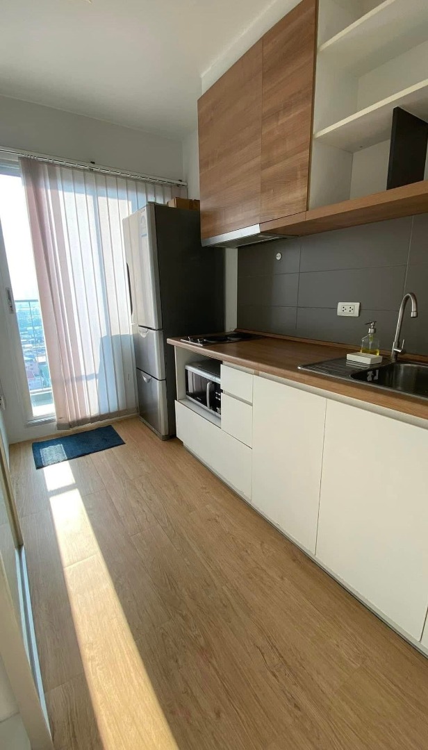 U Delight Residence Pattanakarn - Thonglor