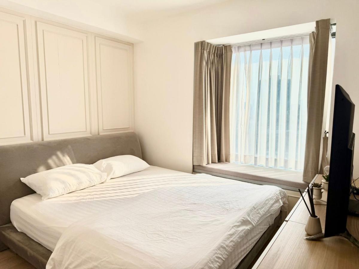 Fuse Mobius Ramkhamhaeng Station