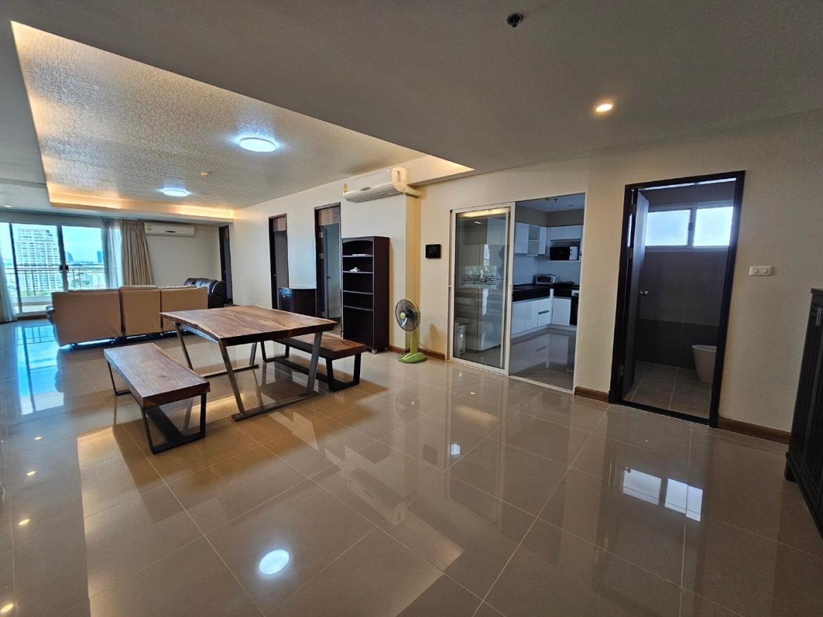 Supalai River Resort Charoen Nakhon