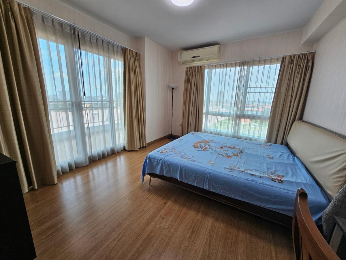 Supalai River Resort Charoen Nakhon