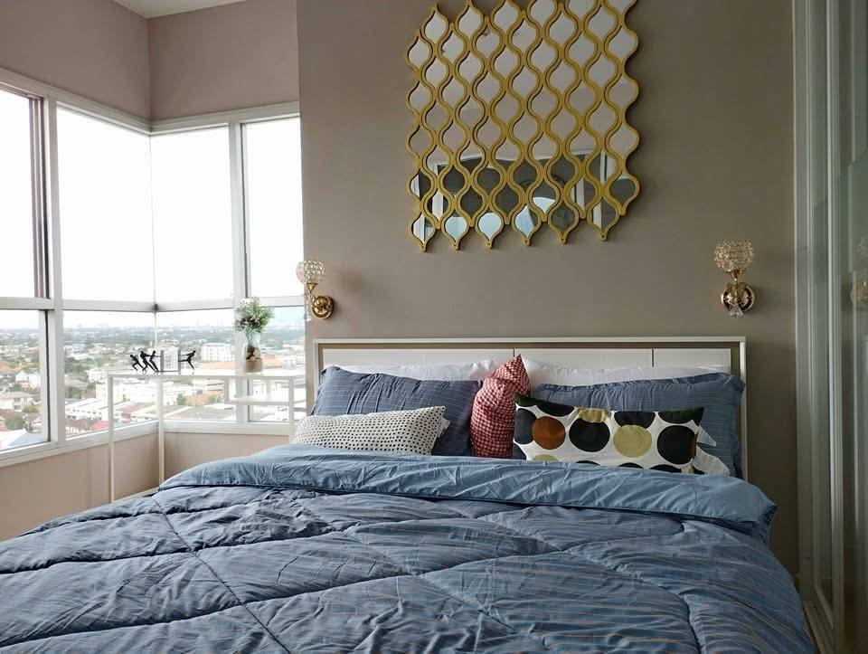 The Parkland Phetkasem