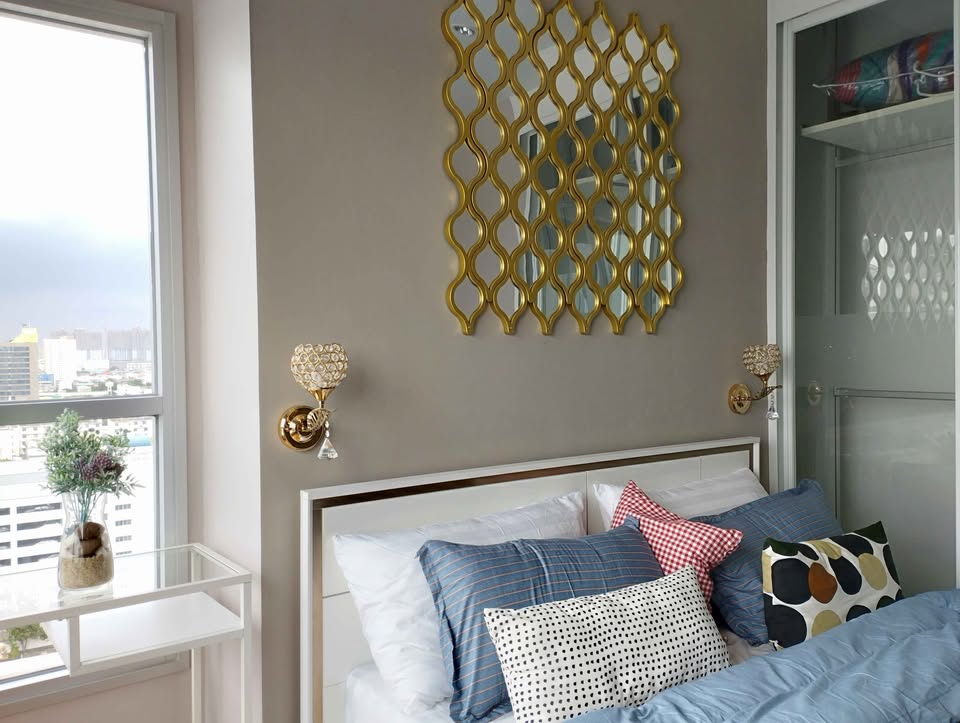 The Parkland Phetkasem