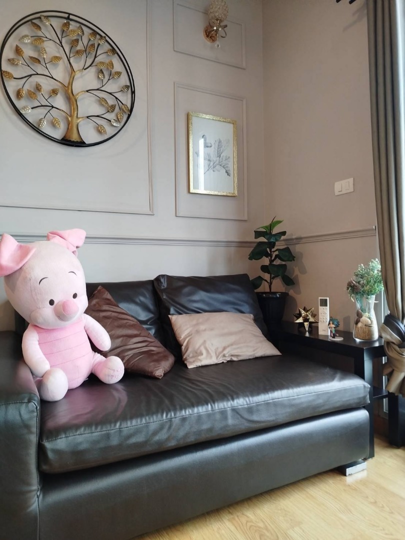 The Parkland Phetkasem