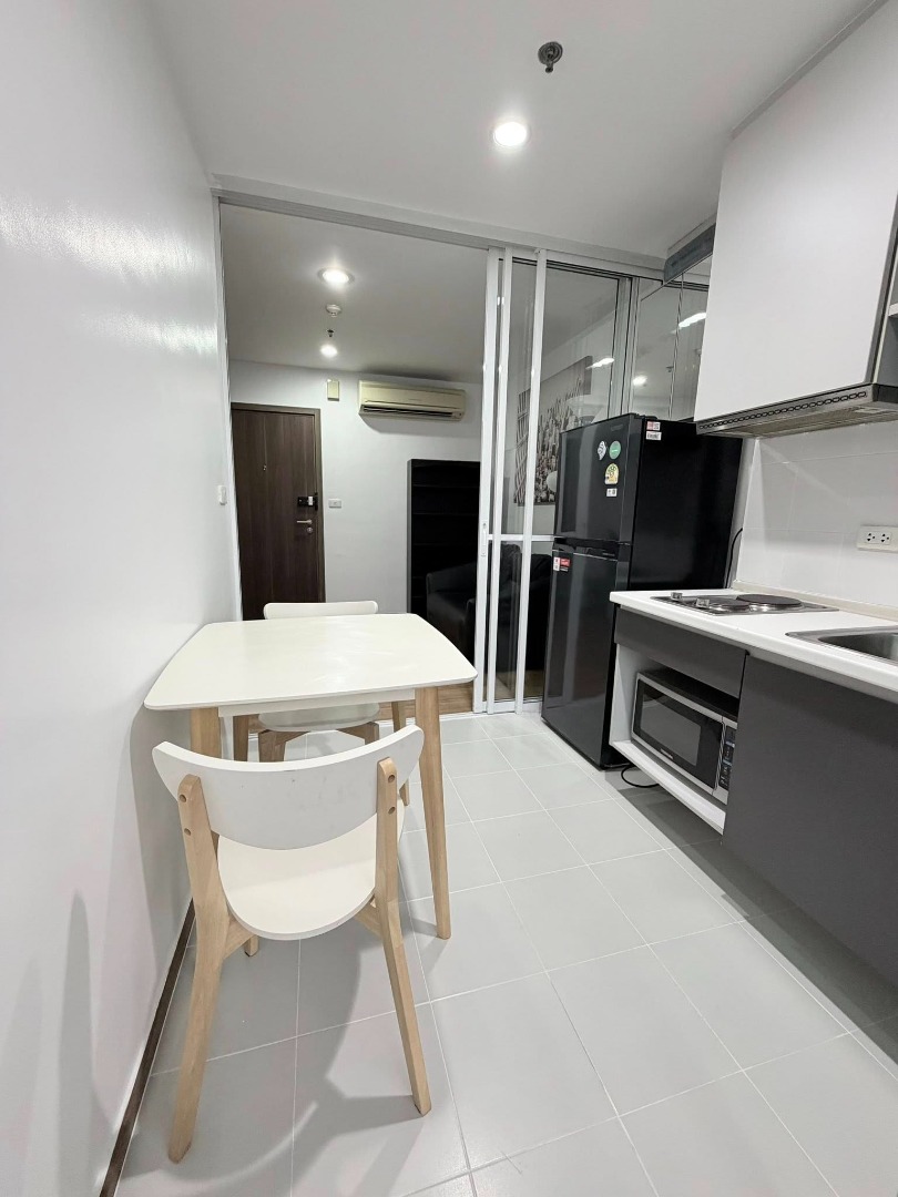 The Base Sukhumvit 77