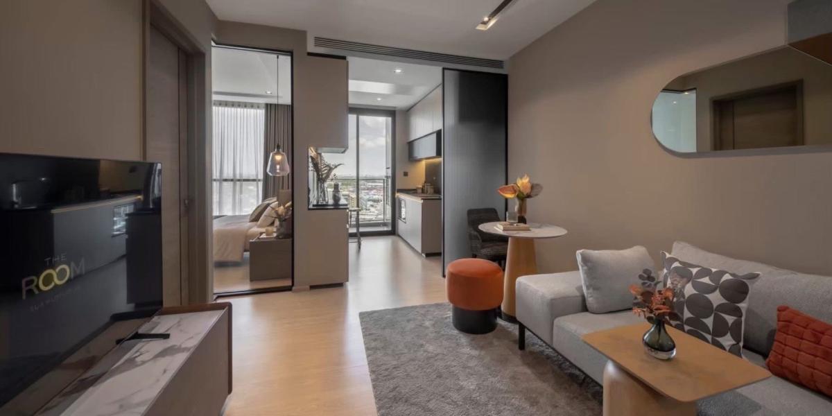 The Room Sukhumvit 38