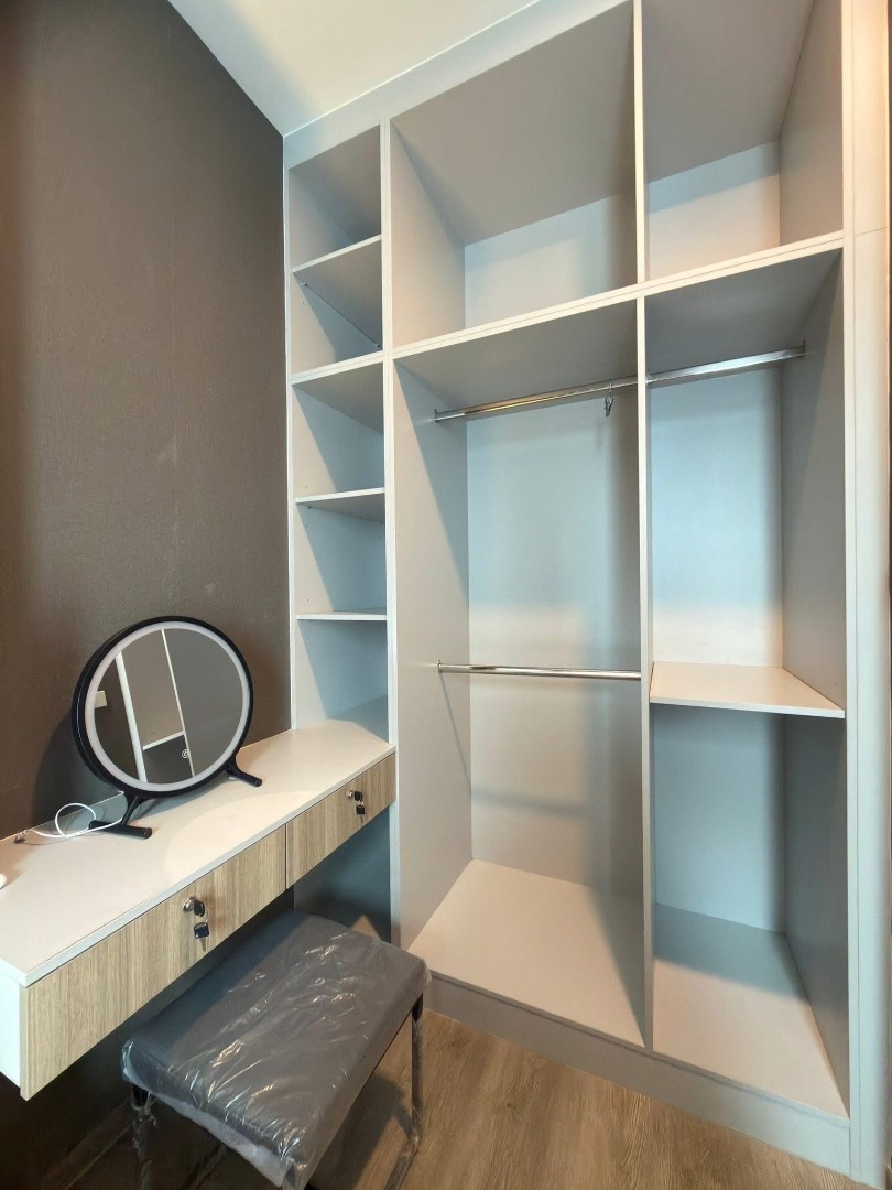 Brompton Pet Friendly Sukhumvit 107