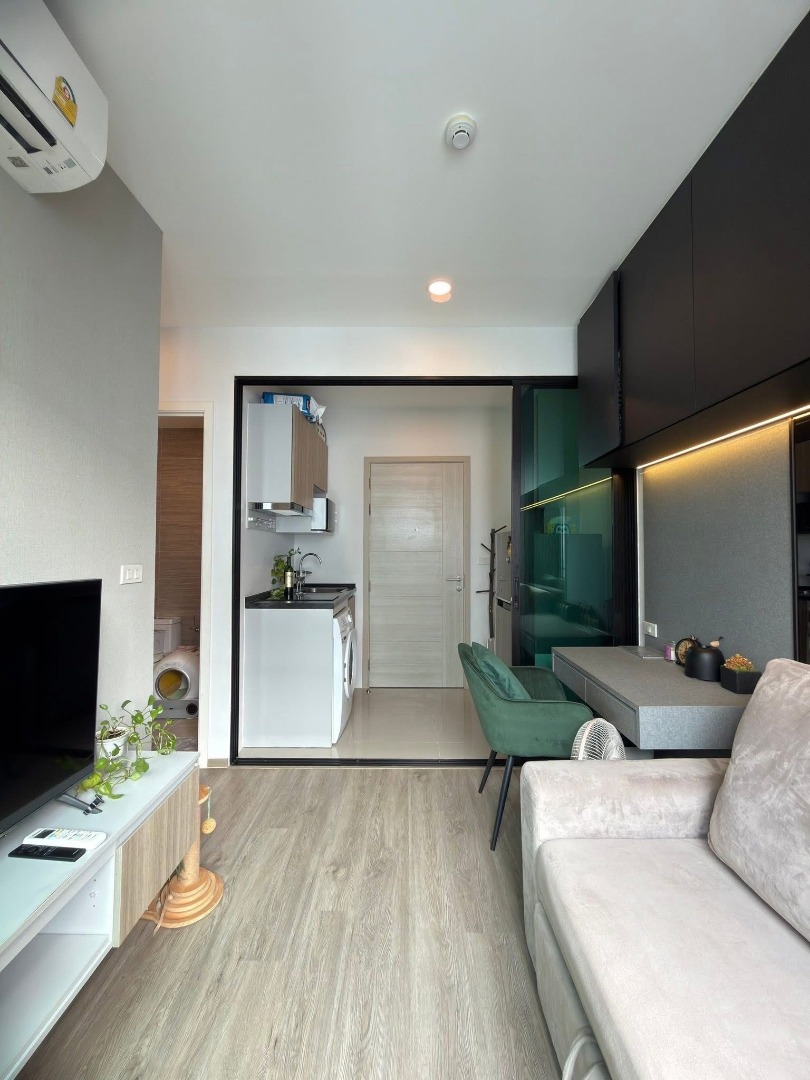 Brompton Pet Friendly Sukhumvit 107