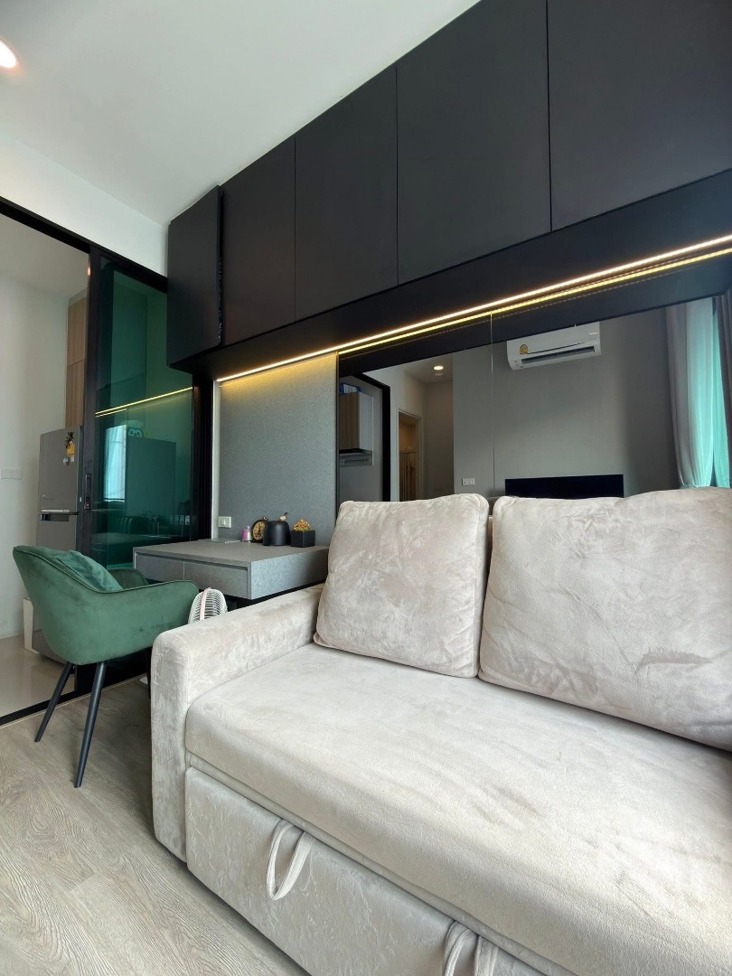 Brompton Pet Friendly Sukhumvit 107