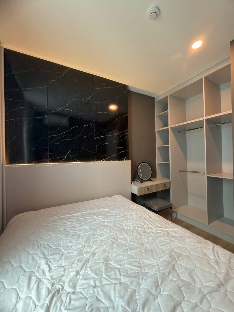 Brompton Pet Friendly Sukhumvit 107