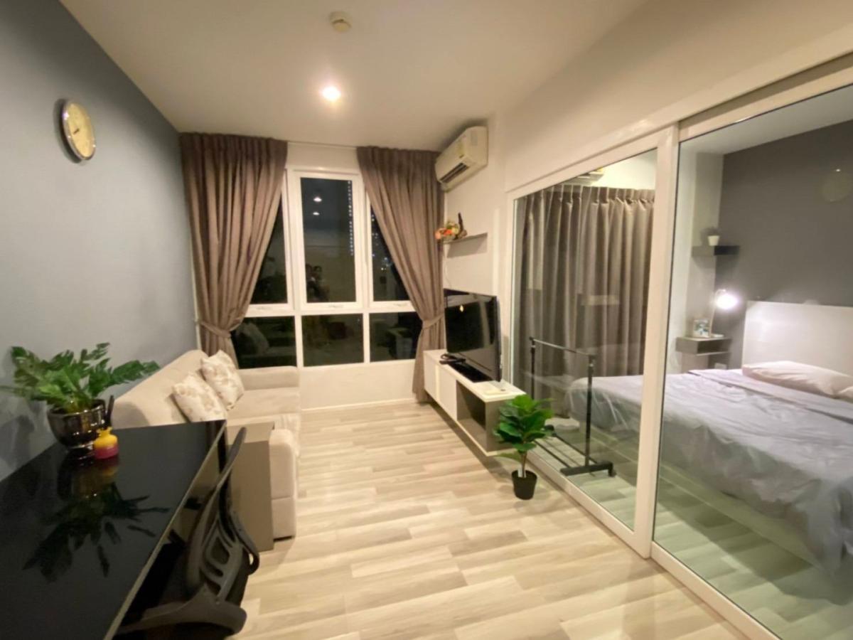 The Key Sathorn Ratchaphruek