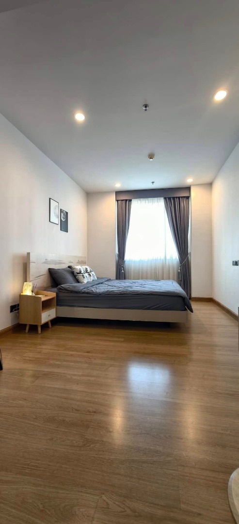 Supalai Wellington 1