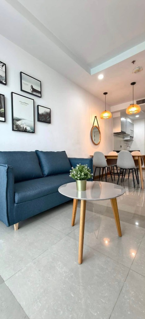 Supalai Wellington 1