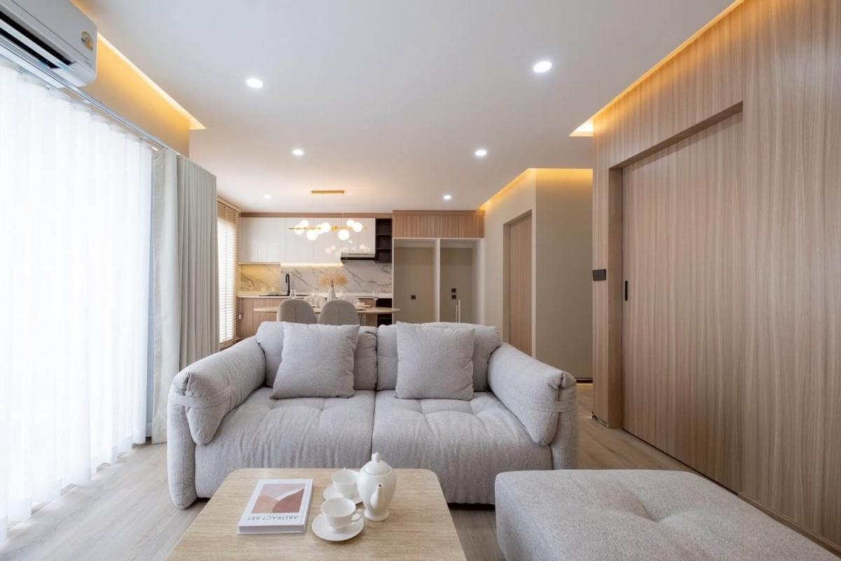 The Winning Tower Sukhumvit 71