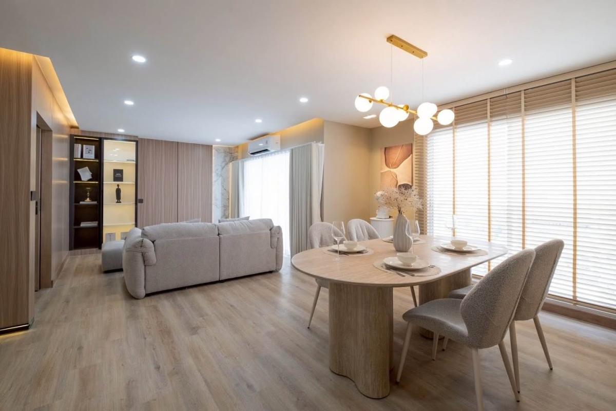 The Winning Tower Sukhumvit 71