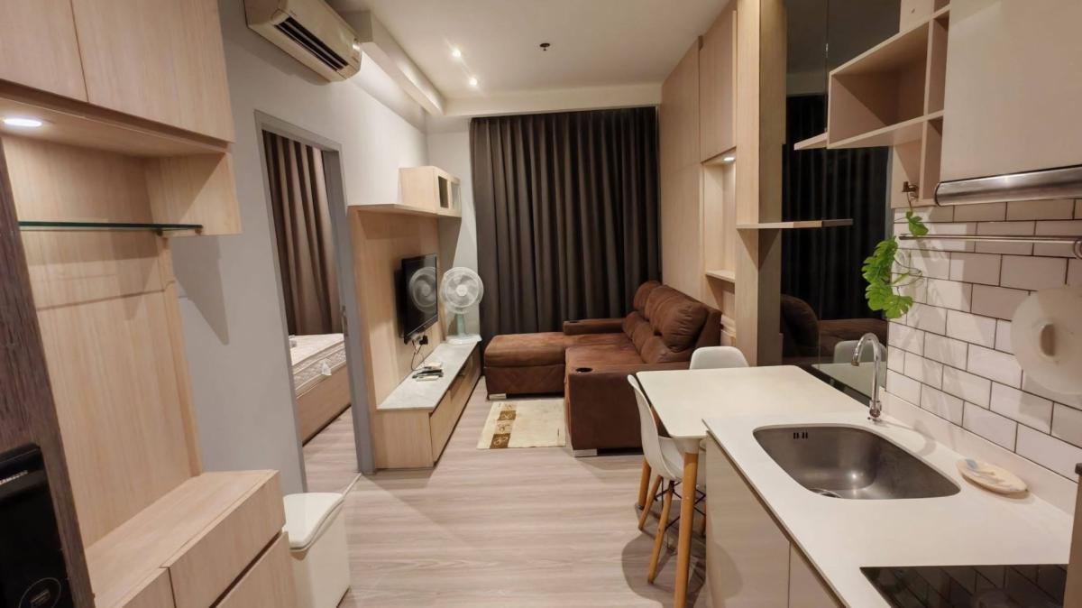 Niche Pride Phetchaburi Thonglor