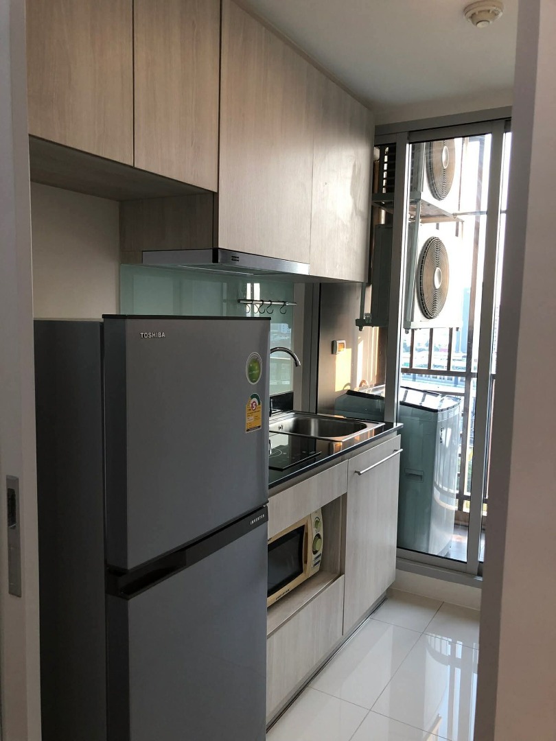 Niche Mono Chaengwattana