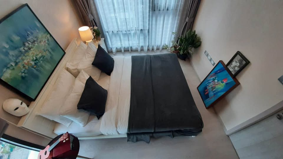 Rhythm Sukhumvit 36-38