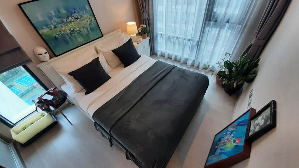 Rhythm Sukhumvit 36-38