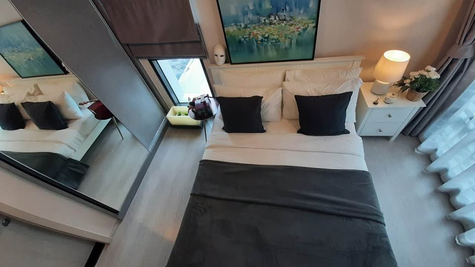 Rhythm Sukhumvit 36-38