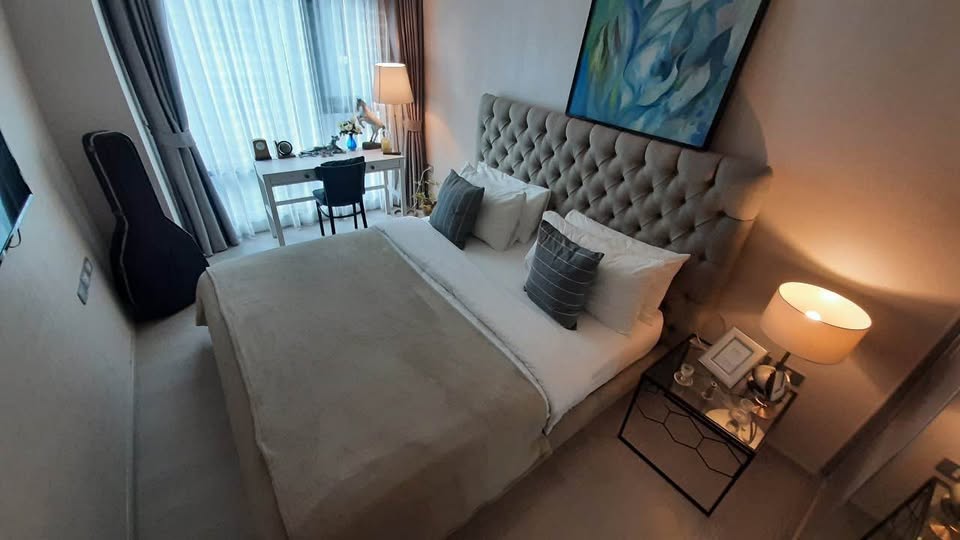 Rhythm Sukhumvit 36-38