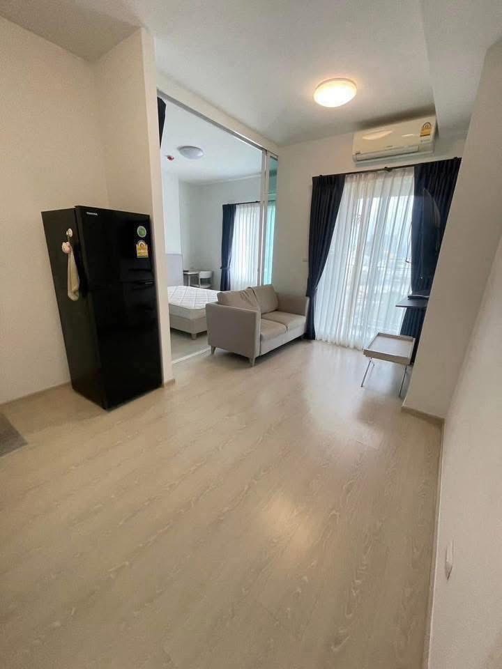 Chapter One Eco Ratchada-Huai Khwang 