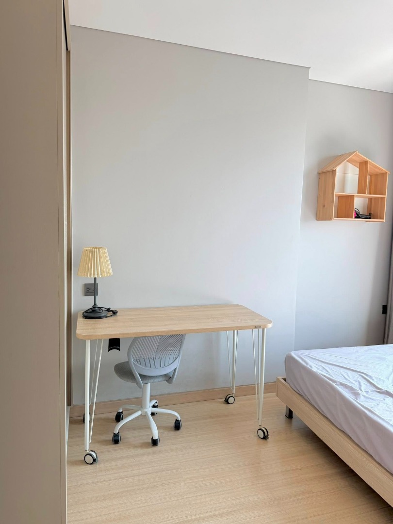 Lumpini Suite Phetchaburi